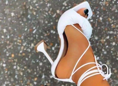 የሴቶች ጫማ  Women&#39;s Shoes