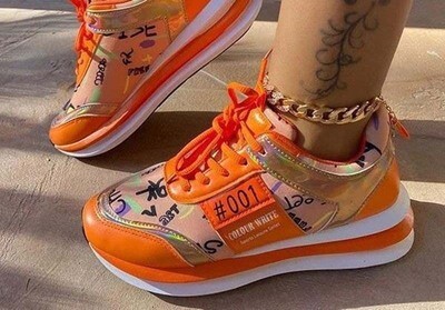 የሴቶች ጫማ  Women&#39;s Shoes