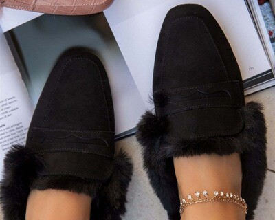 የሴቶች ጫማ  Women&#39;s Shoes