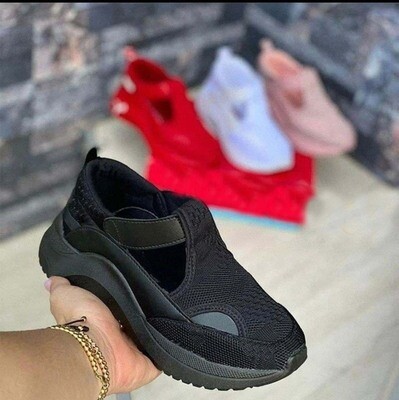 የሴቶች ጫማ  Women&#39;s Shoes