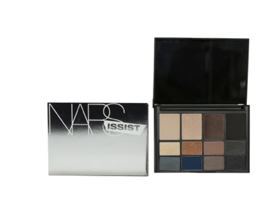 NARS Narsissist Cheek Studio Palette 8322
