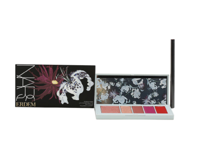 NARS Erdem Poison Rose Lip Palette 8475