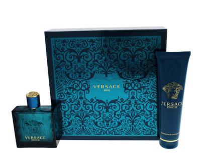 Versace Eros 2-Piece Gift Set