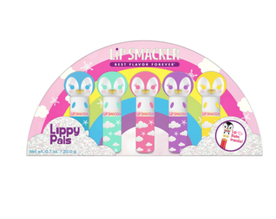 Lip Smacker Lippy Pals