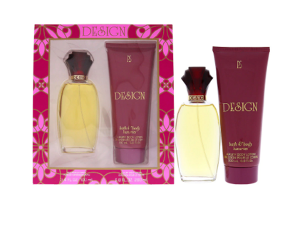 Paul Sebastian Design 2-Piece Gift Set for Women