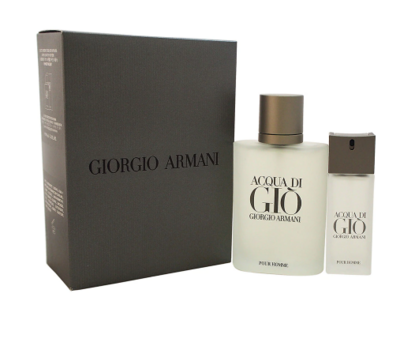 Giorgio Armani Acqua Di Gio 2-Piece Gift Set