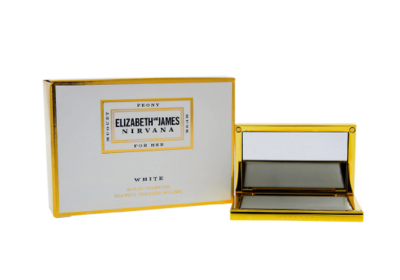 Elizabeth and James Nirvana White Solid Perfume for Her