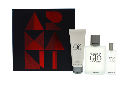 Giorgio Armani Acqua Di Gio 2-Piece Gift Set