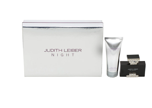 Judith Leiber Night 2-Piece Gift Set