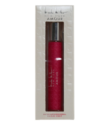 Nicole Miller Amour Eau de Parfum Rollerball