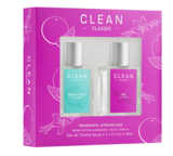 Clean Eau de Toilette Bestsellers Set