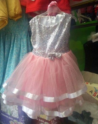 የህጻናት ቀሚስ  Children&#39;s dress