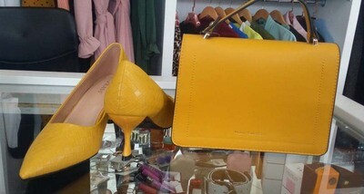 የስጦታ ጥቅል Gift package