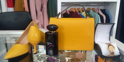 የስጦታ ጥቅል Gift package