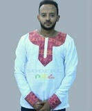 የወንዶች የሃበሻ ልብስ  Men&#39;s Traditional Cloth