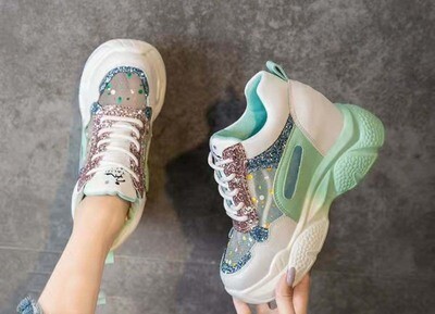 የሴቶች ጫማ  Women&#39;s Shoes