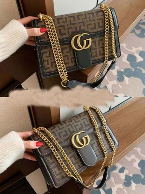የሴቶች ቦርሳ Women&#39;s Bag
