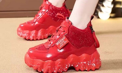 የሴቶች ጫማ  Women&#39;s Shoes
