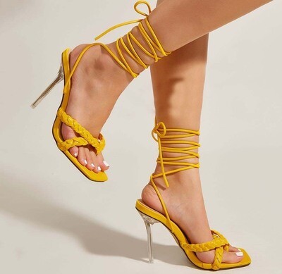 የሴቶች ጫማ ዛራ Women&#39;s Shoes Zara heels