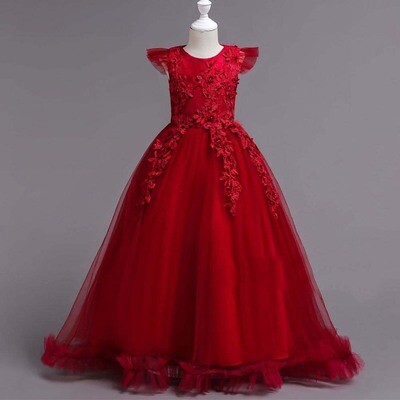 የህፃን ልጅ ልብስ  Baby girl dress