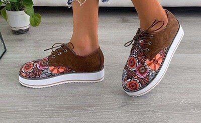 የሴቶች ጫማ  Women&#39;s Shoes