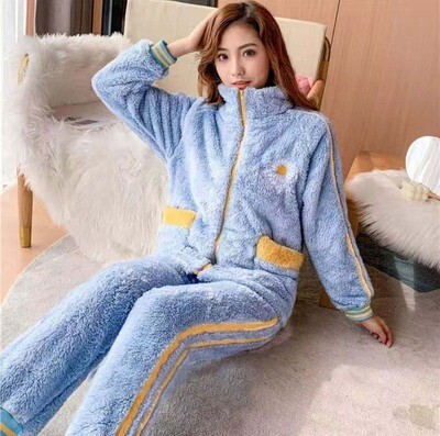 የሴቶች ፒጃማ  Women&#39;s Pijama 2picecs
