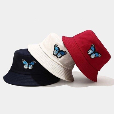 የሴቶች ኮፍያ  Women&#39;s Hat