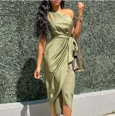 የሴቶች ቀሚስ  Women&#39;s Dress