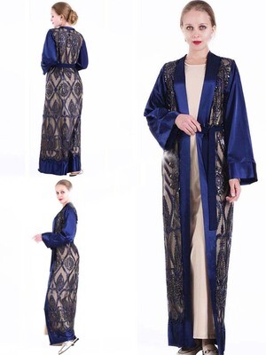 የሴቶች አባያ Women&#39;s Abaya
