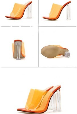 የሴቶች ጫማ  Women&#39;s Shoes
