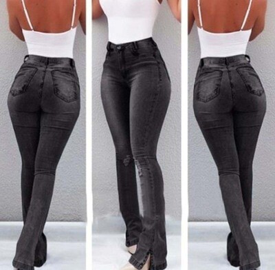 የሴቶች ጂንስ Women&#39;s jeans