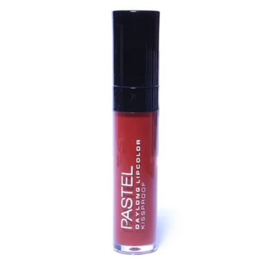Pastel lipstick ፔስትል ሊፕስተክ