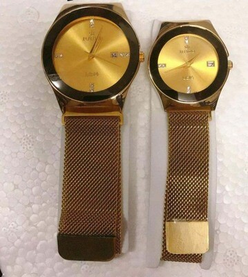 Rado watche⌚️for couples ራዲዮ ሰአት ለጥንዶች