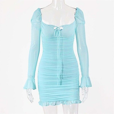 የሴቶች ቀሚስ  Women&#39;s Dress