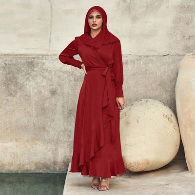 የሴቶች ቀሚስ  Women&#39;s Dress