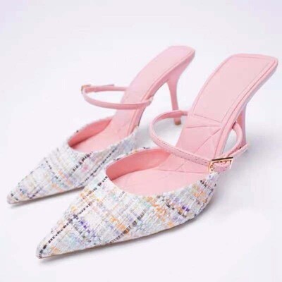 የሴቶች ጫማ  Women&#39;s Shoes Zara heels