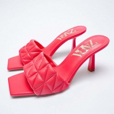 የሴቶች ጫማ  Women&#39;s Shoes Zara heels