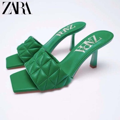 የሴቶች ጫማ  Women&#39;s Shoes Zara heels