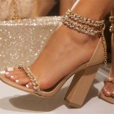 የሴቶች ጫማ  Women&#39;s Shoes