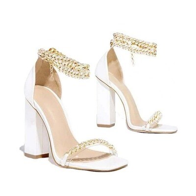 የሴቶች ጫማ  Women&#39;s Shoes