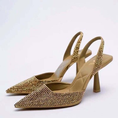 የሴቶች ጫማ  Women&#39;s Shoes Zara heels