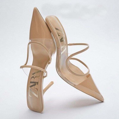 የሴቶች ጫማ  Women&#39;s Shoes Zara heels