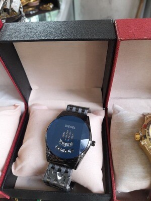 DIESEL Men&#39;s Watch