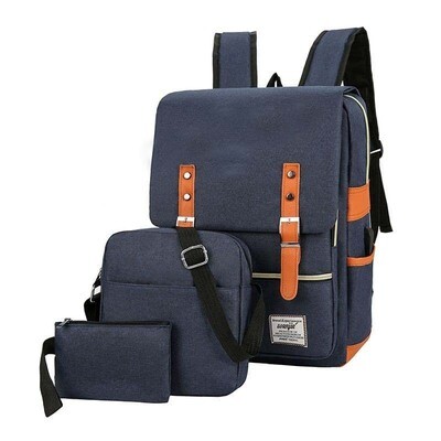 backpack ቦርሳ