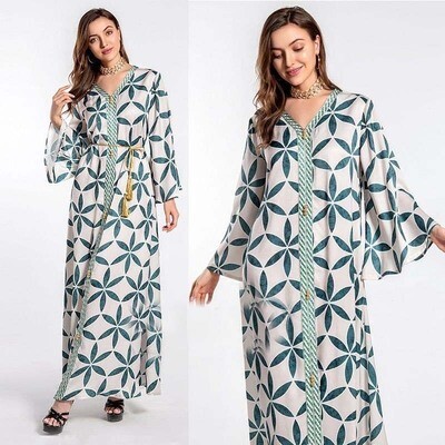 የሙስሊም ቀሚስ   islamic dress