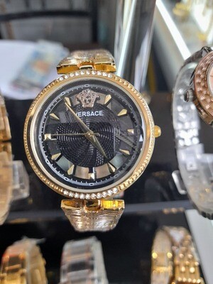 VERSACE Women&#39;s Watch