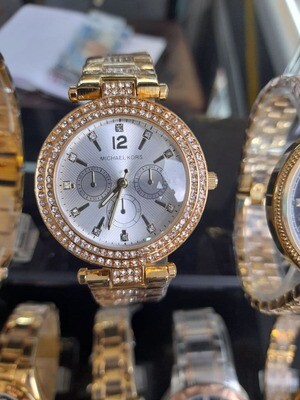 MICHAEL KORS Women&#39;s Watch