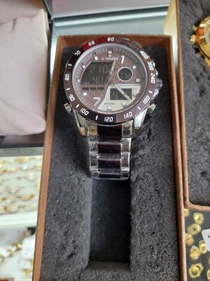 NAVIFORCE Men&#39;s Watch