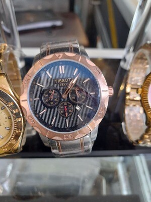 TISSOT  Men&#39;s Watch