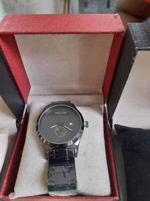 POLICE Men&#39;s Watch